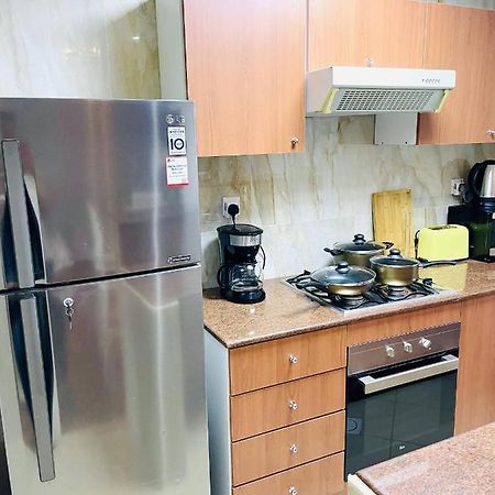 Luxury Casa - Diamond Apartments In Dubai Marina Eksteriør bilde