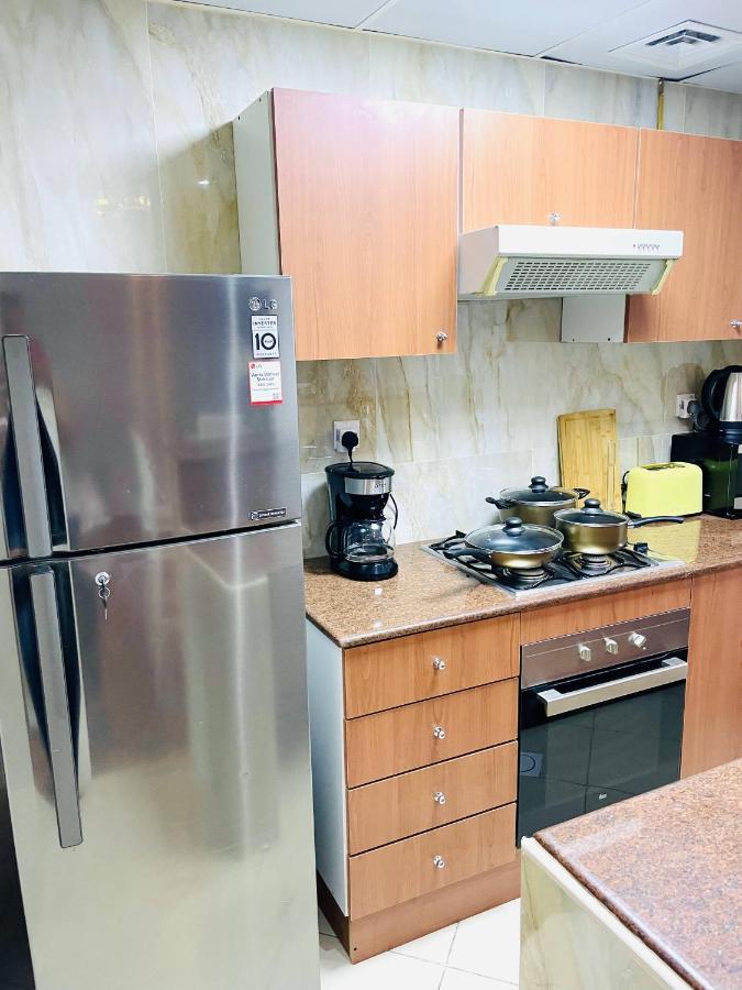 Luxury Casa - Diamond Apartments In Dubai Marina Eksteriør bilde