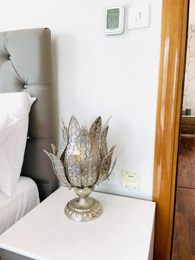 Luxury Casa - Diamond Apartments In Dubai Marina Eksteriør bilde