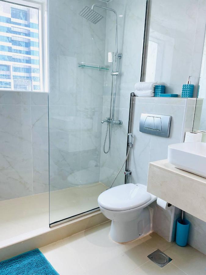 Luxury Casa - Diamond Apartments In Dubai Marina Eksteriør bilde