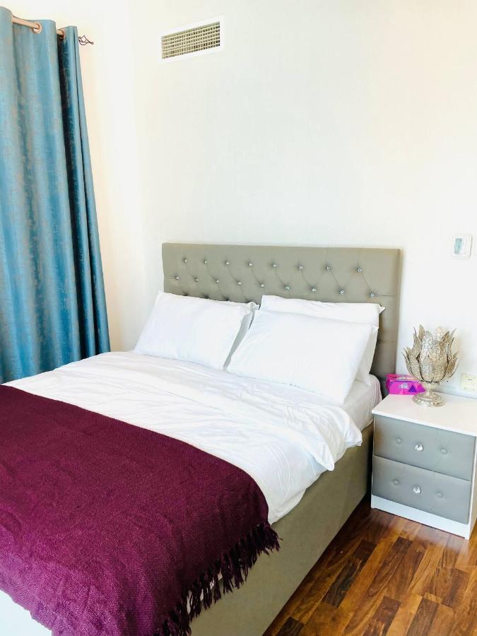Luxury Casa - Diamond Apartments In Dubai Marina Eksteriør bilde