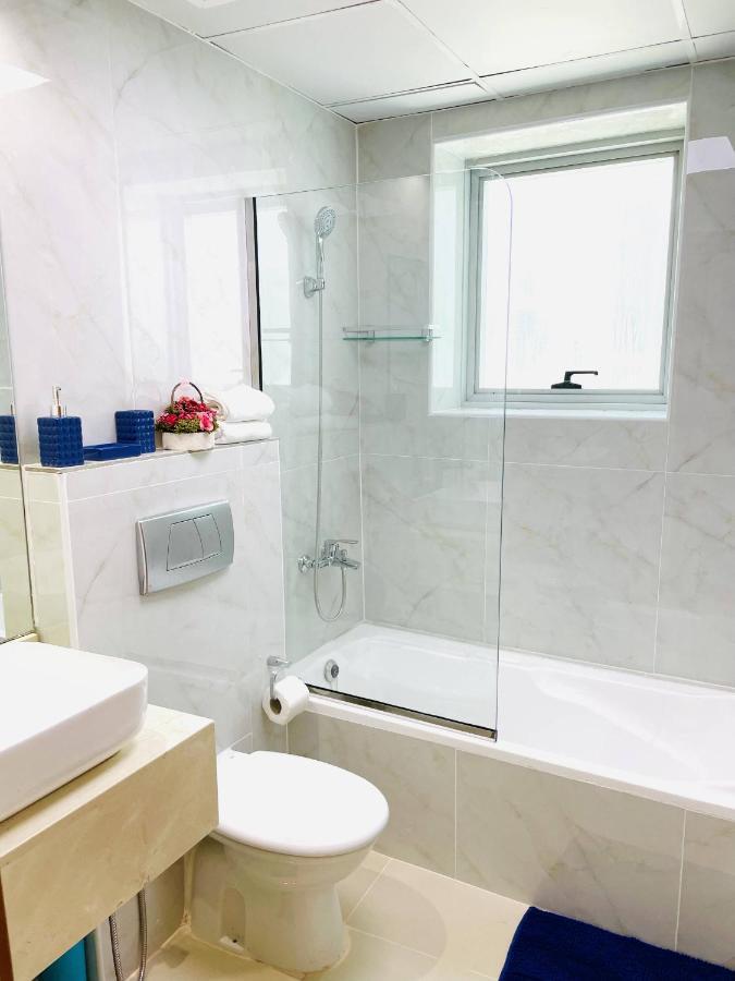 Luxury Casa - Diamond Apartments In Dubai Marina Eksteriør bilde