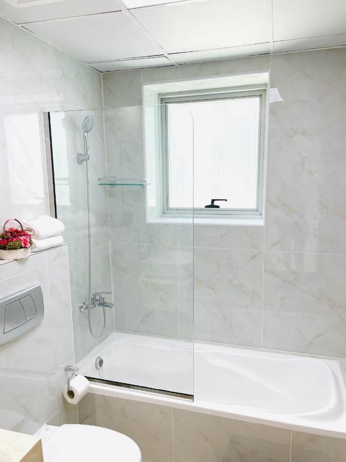 Luxury Casa - Diamond Apartments In Dubai Marina Eksteriør bilde