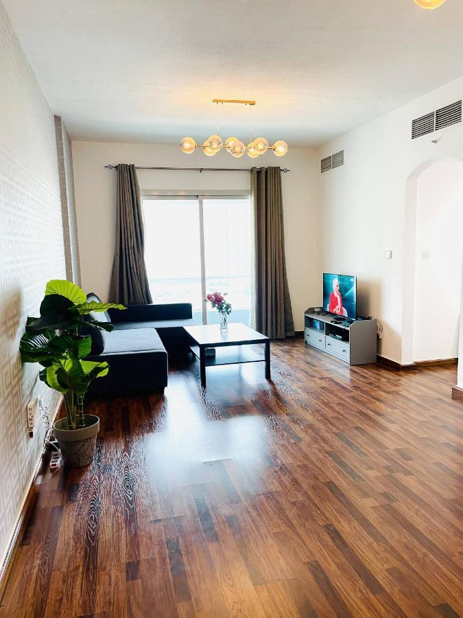 Luxury Casa - Diamond Apartments In Dubai Marina Eksteriør bilde