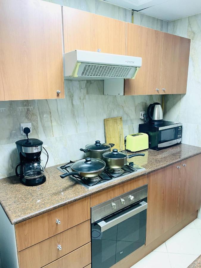 Luxury Casa - Diamond Apartments In Dubai Marina Eksteriør bilde