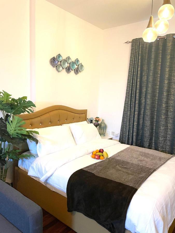 Luxury Casa - Diamond Apartments In Dubai Marina Eksteriør bilde