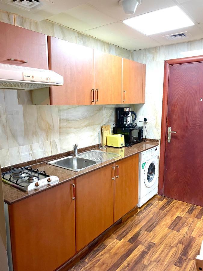 Luxury Casa - Diamond Apartments In Dubai Marina Eksteriør bilde