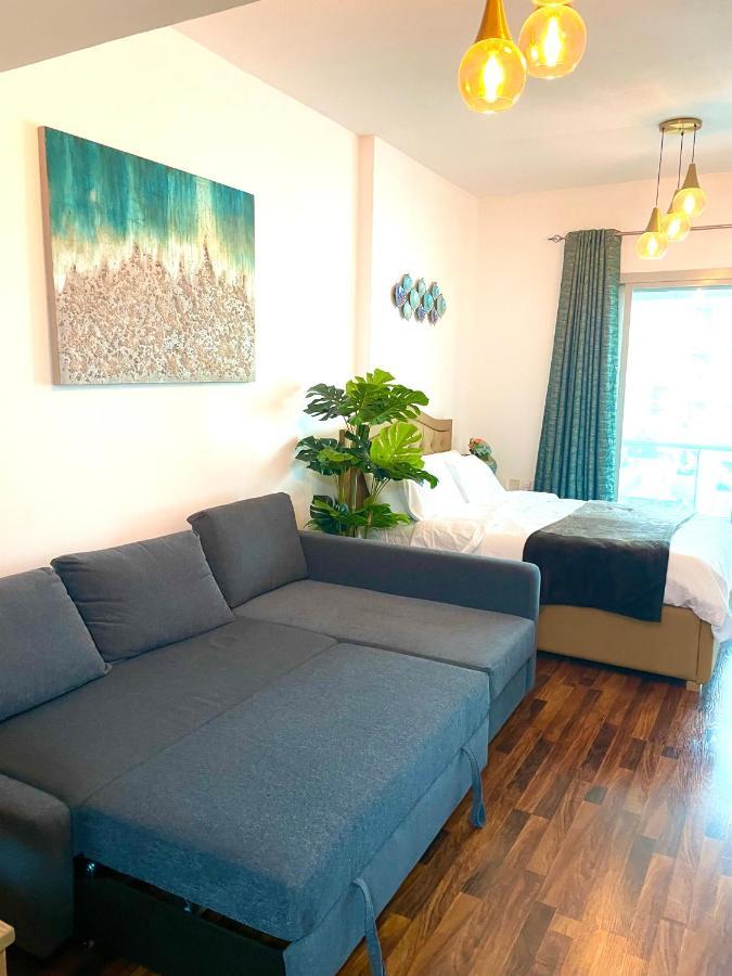 Luxury Casa - Diamond Apartments In Dubai Marina Eksteriør bilde
